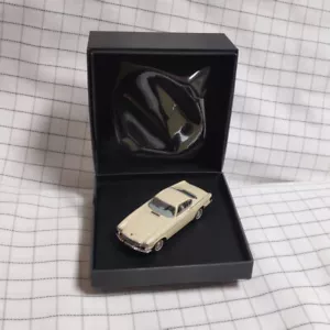 1/43 Volvo P1800 Coup Car Volvo Händlermodell sehr selten - Bild 1 von 5