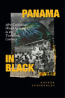 Kaysha Corinealdi Panama In Black (Paperback)