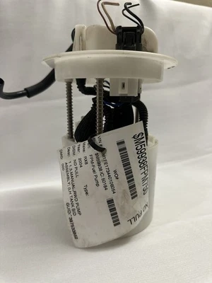 Топливный насос премиум-класса для Mazda RX-8 2004-2008 годов выпуска топливный насос - Изображение 1 из 4