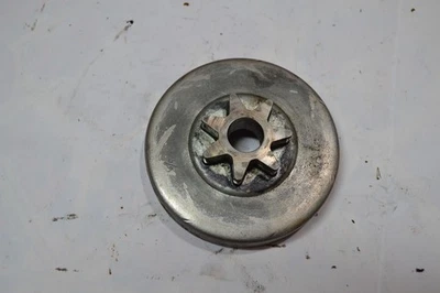 Echo CS-500VL Chainsaw OEM Clutch Drum - Image 1 of 4