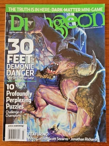 Dungeon Magazine 108 - Mar 2004 - Challenge of Champions V - Picture 1 of 1