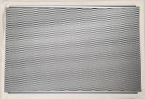 FormD T1 - 2x TITANIUM side panels CNC - for 2.0/2.1 - NEW, shipping WORLDWIDE - Bild 1 von 6