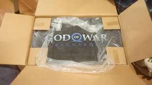 God Of War Ragnarok Collector's Edition Factory Sealed, With Code Never Used. - Picture 1 of 3