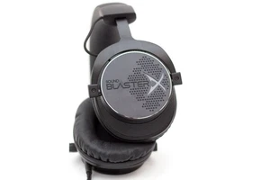 Replacement Creative Sound BlasterX H7 7.1 Gaming Headset ONLY (/RT6-14417-GH... - Picture 1 of 1
