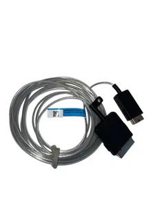 5M/16.4 Foot QLED Invisible Connect Cable BN39-02470A for Samsung frame tv cord - Picture 1 of 4
