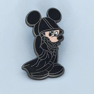 2012 DISNEY PIN MICKEY KINGDOM HEARTS - Picture 1 of 4