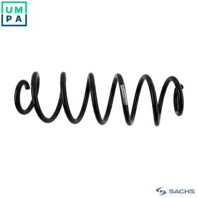 SUSPENSION SPRING 992 151 FOR TOYOTA 8NR-FTS 1.2L 4cyl COROLLA Hatchback - Image 1 of 4