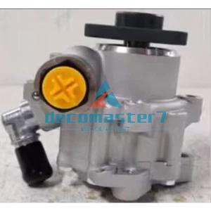 Fit for BMW 3 32412229679 New Power Steering Pump - Picture 1 of 3
