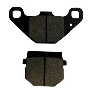 Rear Semi-Metallic Brake Pads for Can-Am DS90X fits 2008-2022 Models - Picture 1 of 1