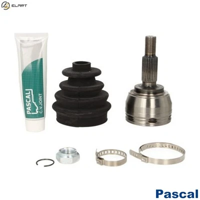 JOINT KIT DRIVE SHAFT G1R030PC FOR RENAULT K9K718/740/724/729/728/722/820 1.5L - Image 1 of 4