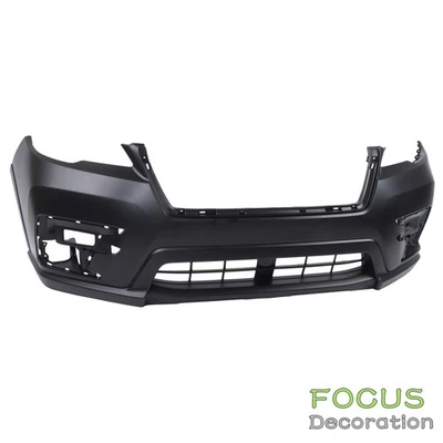 57704XC00A para Subaru Ascent 2019 2020-2022 cubierta de parachoques delantero fascia imprimada Foto 1 de 4