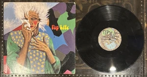Pop Life / Hello - Prince & The Revolution LP Vinyl 12" Maxi-Single 1985 Paisley - Picture 1 of 8