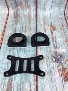 Front Fork Brace Fork Stabilizer Kit Aftermarket Fit For Honda XR650L 1993-2023 - Picture 1 of 5
