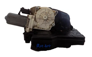 02-05 BMW 745Li Passenger Front Door Lock Latch Actuator Assembly OEM 7028908 - Picture 1 of 8