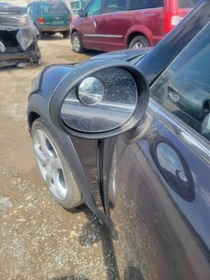 Espejo retrovisor lateral eléctrico plegable manual para 07-15 MINI COOPER 1597893 Foto 1 de 4