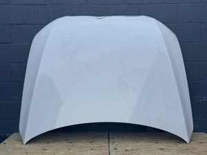 2013-17 AUDI Q5 SQ5 FRONT HOOD PANEL 8R0823029H OEM LY9C IBIS WHITE - Bild 1 von 24