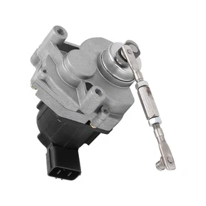 Electronic Actuator 898027‑7725 Part For Isuzu NQR 75L 24V 150 4HK1‑E2N 2006 - Picture 1 of 12