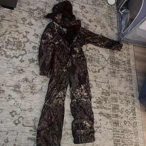 Cabela’s Dry Plus Camo Overall Gr. Xl - Bild 1 von 8