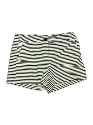 Pantalones cortos verdes para mujer Cynthia Rowley TJX 8 Foto 1 de 2