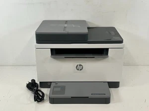 HP Laserjet MFP M235sdw All-in-One Laser WLAN Drucker - Bild 1 von 12