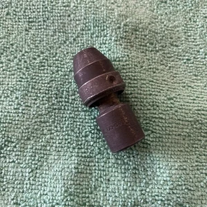 Herramientas Snap-on IMBF12D 3/8" Impacto Universal Giratorio Enchufe 3/8" Unidad 6 Puntos - Imagen 1 de 5