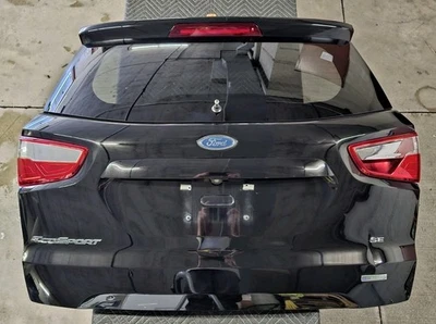 2018-21 Ford EcoSport Genuine Cargo Door, Tailgate, Trunk (NO SHIPPING) - Image 1 of 4