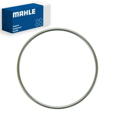 Junta de brida de tubo de escape Mahle delantera para Nissan Murano 2009-2022 3,5 L V6 Foto 1 de 2