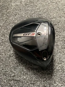 Titleist GT3 Driver Head Only 9.0 Degree - Picture 1 of 5