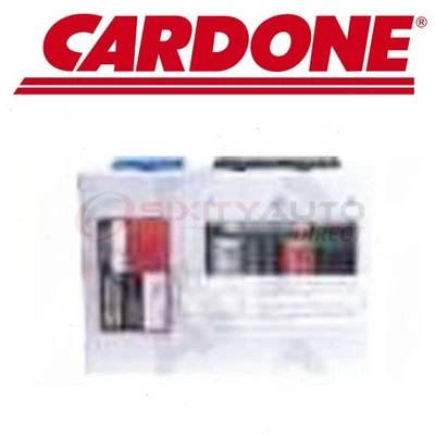 Cardone Reman Mass Air Flow Sensor for 2006-2011 Mercury Milan - MAF Intake gh Foto 1 de 4