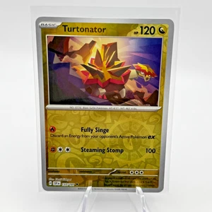Turtonator 137/191 Sv08: Surging Sparks Reverse Holo - Picture 1 of 1