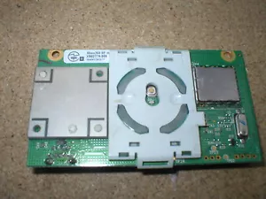 Consola X Box 360 Botón de Encendido Placa LED X802779-009 - Imagen 1 de 3