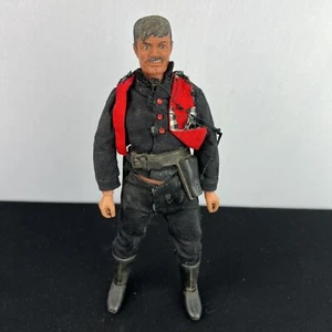 Vintage 1973 Gabriel Lone Ranger Butch Cavendish Action Figure - Picture 1 of 16