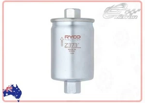 Ryco Fuel Filter FOR Ford Falcon 2002-2005 4.0 (BA) Ute Petrol Z373 - Picture 1 of 1