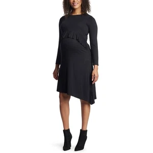 Everly Grey 266543 Women Melissa Maternity/Nursing Dress Size Small - Picture 1 of 2