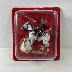 Del Prado Marechal Prince Blucher Von Wahlstatt | SNC044 | Model Soldier / Horse - Picture 1 of 6