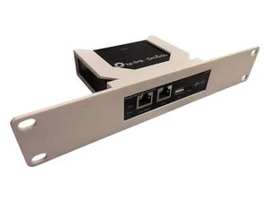 10" 1U Network Rack Mount for TP-Link OC200 Omada Hardware Controller 100mm - Picture 1 of 8