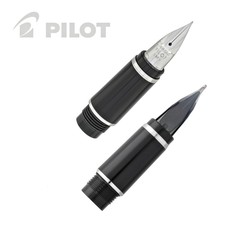 Pilot Falcon Fountain Pen Replacement Nib 14K Gold/Rhodium - Extra Fine NEW