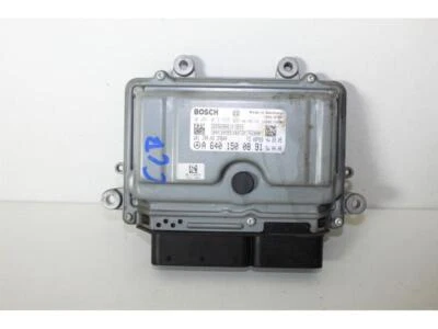 0281013555 CENTRALINA MOTORE ECU MERCEDES-BENZ CLASSE B (W245) 2.0 CDI 16V MAN 6 - Immagine 1 di 3