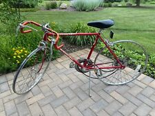 Vintage ~ 1980's Schwinn Boy's Varsity Bike ~ Needs Tires