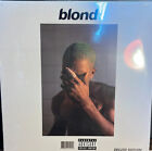 Frank Ocean - Blond (Colored Vinyl) White Cover Sealed New