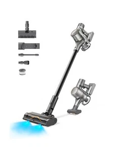 dreame R20 Cordless Vacuum Cleaner with Dual Brush Head, Smart Stick Handheld... - Picture 1 of 8