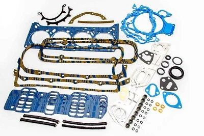 Complete Gasket Set compatible with 1968-79 Pontiac V8 350 400 428 455 - Image 1 of 2
