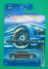 2006 Hot Wheels First Editions 5 of 38 Ferrari 512 M Red