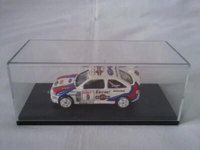 Ford Escort Cosworth WRC Martini N. 9 Cunico 1/43 Loose - Immagine 1 di 4
