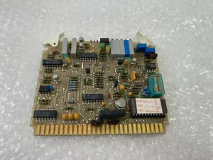 Wiltron 6637A-40 2-18.6 GHz microwave sweeper Board only 660-D-8009 REV E + BIAS - Picture 1 of 12