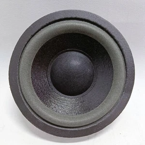 Energy 6.5" Subwoofer Driver from EPS-100 - 100W RMS - Canada - P9516 4DRS1803 - Bild 1 von 10