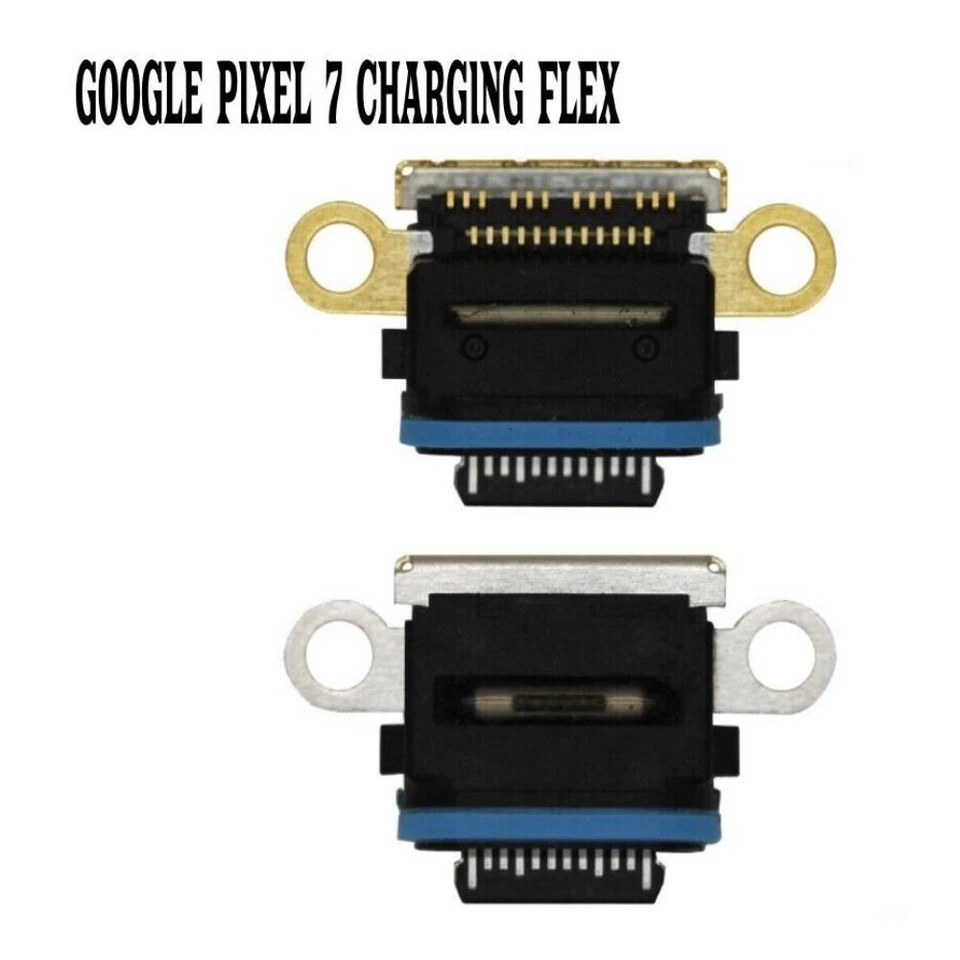 For GOOGLE PIXEL 7 Charging Flex Replacement Dock Charger Port Connector - Image 1 of 1