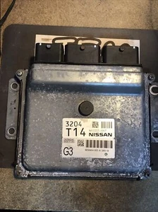 2013-2015 Nissan Sentra Engine Computer Ecu Pcm Ecm Pcu Oem Nec005-667 F4GVG - Picture 1 of 3