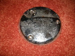 78 Honda CB750 F CB 750 SOHC clutch cover - Picture 1 of 3