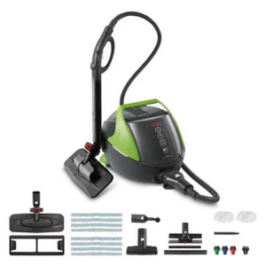Polti Vaporetto Pro 95 Turbo Flexi Steam Cleaner | Brand new - Picture 1 of 6